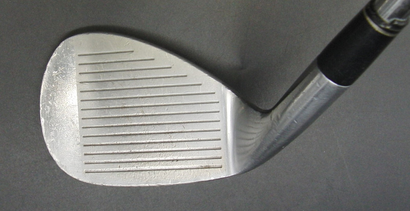 Srixon I-505 Forged Gap Wedge Regular Steel Shaft Golf Pride Grip