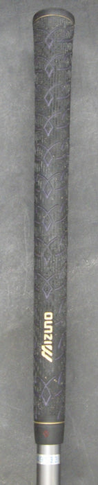 Mizuno Technix Titanium 11° Driver Regular Graphite Shaft Mizuno Grip