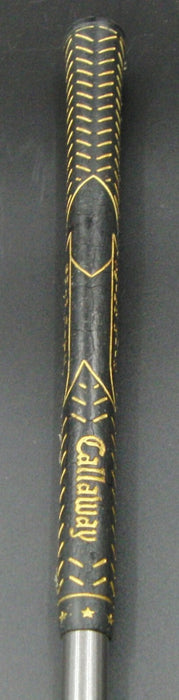 Callaway S2H2 USA Sand Wedge Stiff Graphite Shaft Callaway Grip