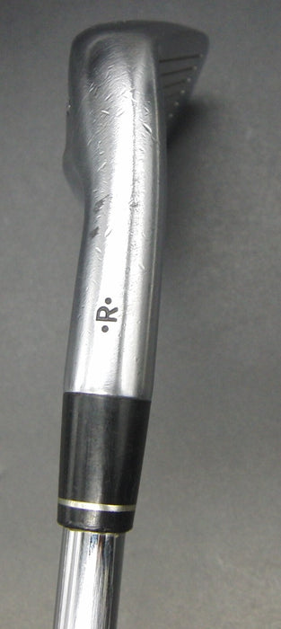 Callaway Legacy Forged 6 Iron Regular Steel Shaft Callaway Grip