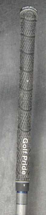 Left-Handed Callaway Great Big Bertha Hawk Eye 8° Driver Regular Graphite Shaft