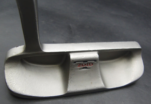 Mizuno T-Zoid Jr. Putter 77cm Length Steel Shaft Mizuno Grip