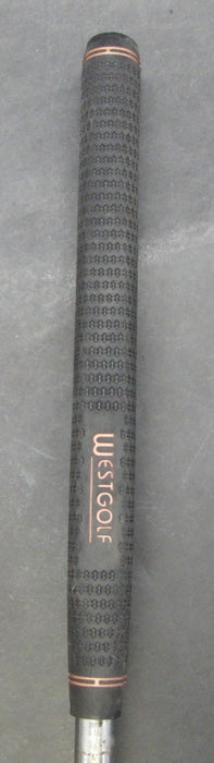 XXIO S400 Center Gravity Putter Steel Shaft 87cm Length Westgolf Grip + HC