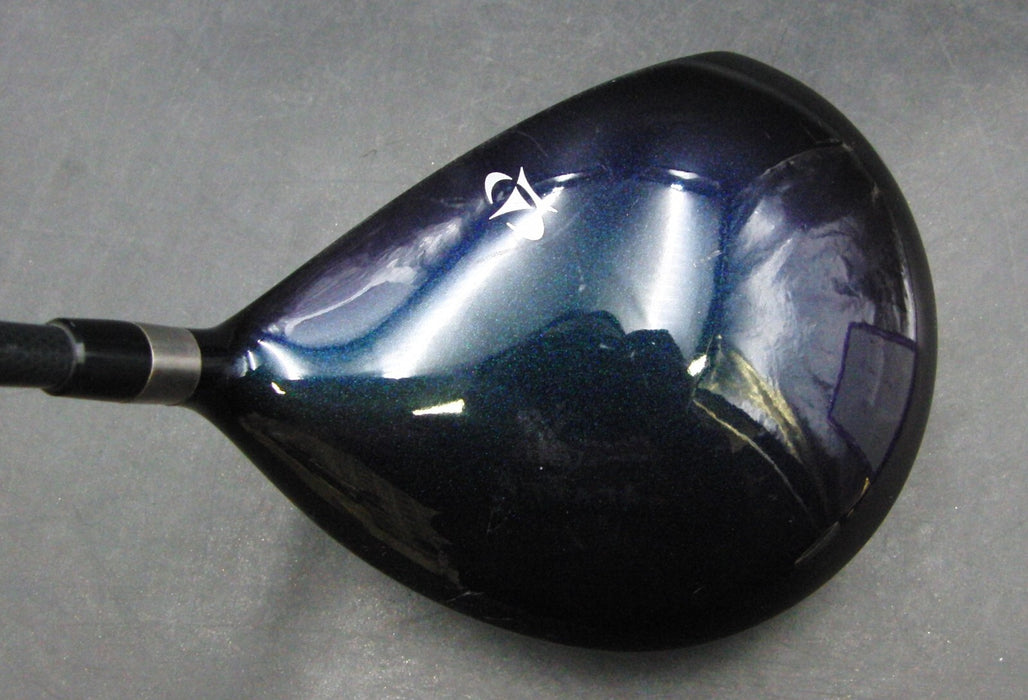 Japanese Tobunda 400 SP-700 11° 1 Wood/Driver Regular Graphite Shaft