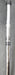 Callaway Steelhead Pro Series X-16 3 Iron Stiff Steel Shaft Pro Series Grip