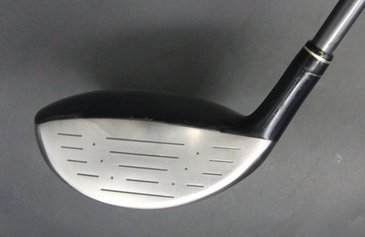Ladies Maruman Exim Maraging 20° 4 Wood Ladies Graphite Shaft Exim Grip
