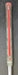 Ping i200 Yellow Dot 6 Iron Stiff Steel Shaft Golf Pride Align Grip