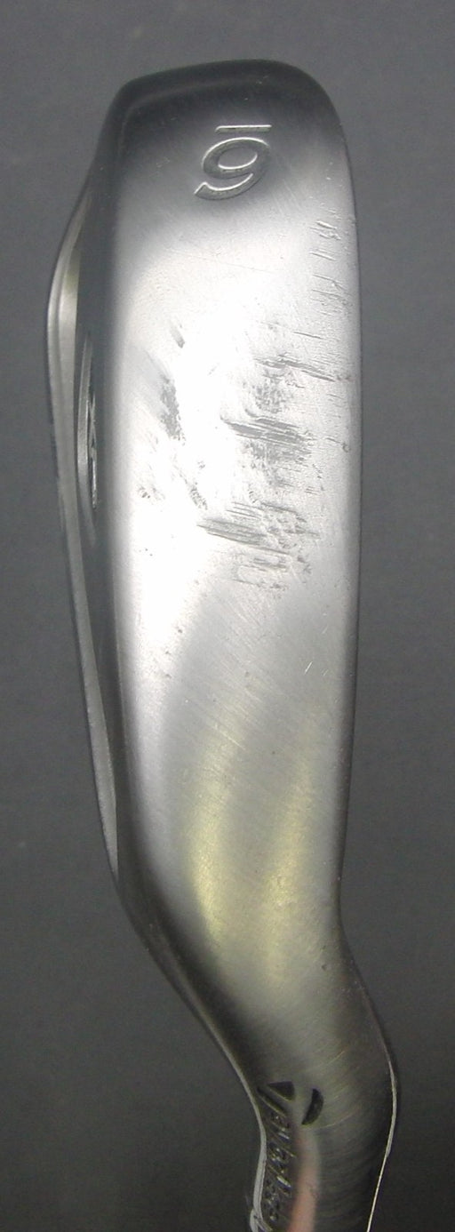 TaylorMade R7 XR 6 Iron Regular Graphite Shaft TaylorMade Grip