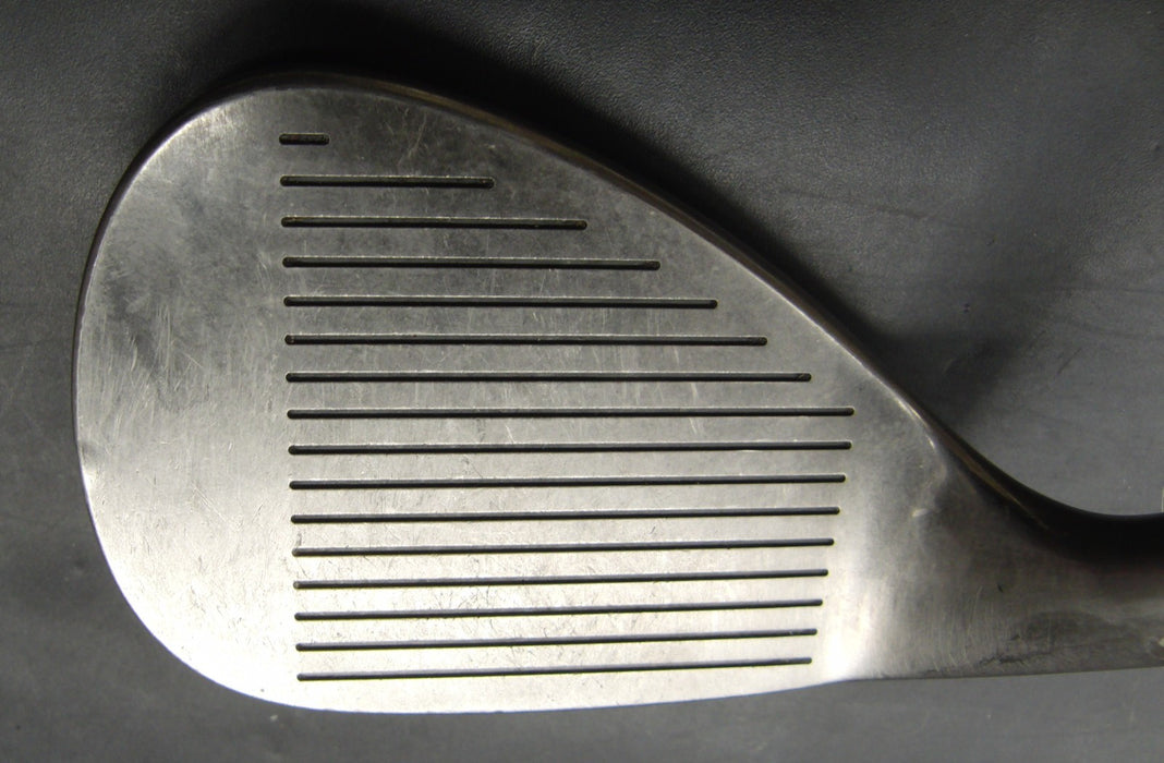 Fourteen MT28 V3 52° Gap Wedge Regular Steel Shaft Iomic Grip