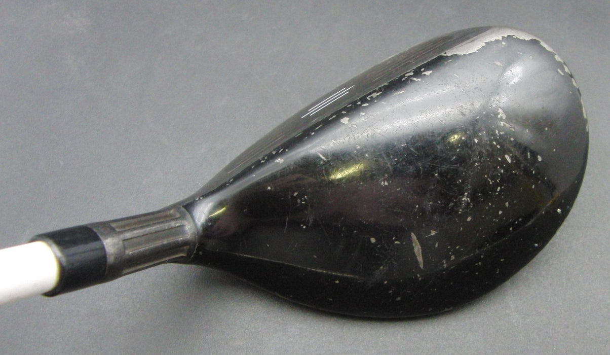 Ladies TaylorMade M2 Rescue 28° 6 Hybrid Ladies Graphite Shaft Lamkin Grip*