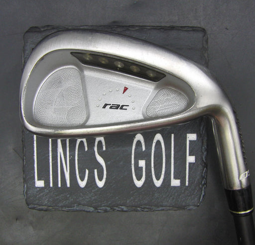 TaylorMade Rac OS 3 Iron Regular Graphite Shaft Golf Pride Grip