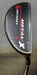 Odyssey Metal-X 9 Putter 83cm Playing Length Steel Shaft Odyssey Grip
