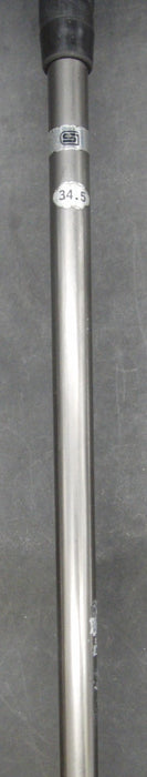 Porcini YUASA 14 Forged Putter 88cm Length Steel Shaft YUASA 14 Grip