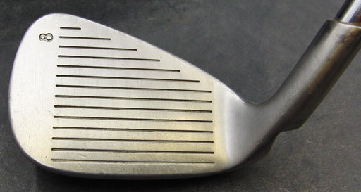 Ping i15 Red Dot 8 Iron Regular Steel Shaft Ping Grip