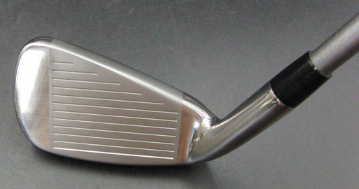 Ladies Cleveland Launcher HB 7 Iron Ladies Graphite Shaft Cleveland Grip