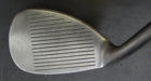 PRGR Data 622 Sand Wedge Regular Graphite Shaft Golf Pride Grip