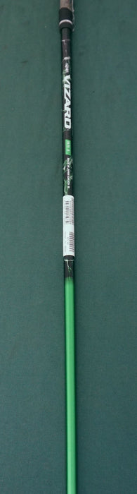 Hardly Used Honma Tour World TW717 430 9.5° Black Driver Stiff Graphite Shaft