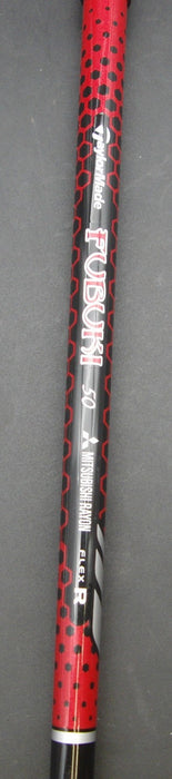 TaylorMade Burner SuperFast 15° 3 Wood Regular Graphite Shaft TaylorMade Grip