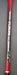 TaylorMade Burner SuperFast 15° 3 Wood Regular Graphite Shaft TaylorMade Grip