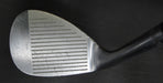 Callaway X C-Grind Forged 58° Sand Wedge Stiff Steel Shaft Royal Grip