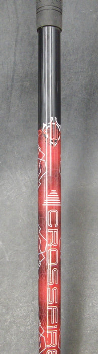 Nike VRS 21° 3 Hybrid Regular Graphite Shaft Wedge Wood Golf Grip