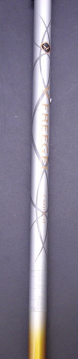 FREEGEL 10.5° Driver Regular Graphite Shaft FREEGEL Grip