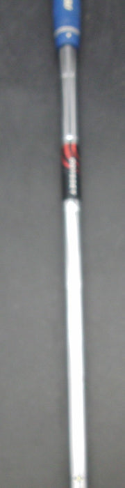 Odyssey Backstryke Dart Putter Steel Shaft 84cm Length Sev Golf Grip