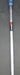 Odyssey Backstryke Dart Putter Steel Shaft 84cm Length Sev Golf Grip