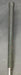 Golf Tech Art Wall 8 Iron Junior Steel Shaft 81.5cm Length Grip Rite Grip