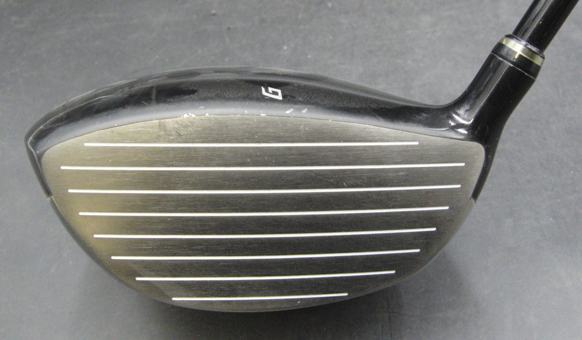 Srixon GiE 9.5°	Driver Stiff Graphite Shaft NO 1 Grip