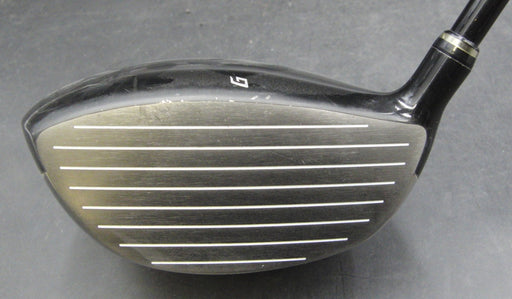 Srixon GiE 9.5°	Driver Stiff Graphite Shaft NO 1 Grip