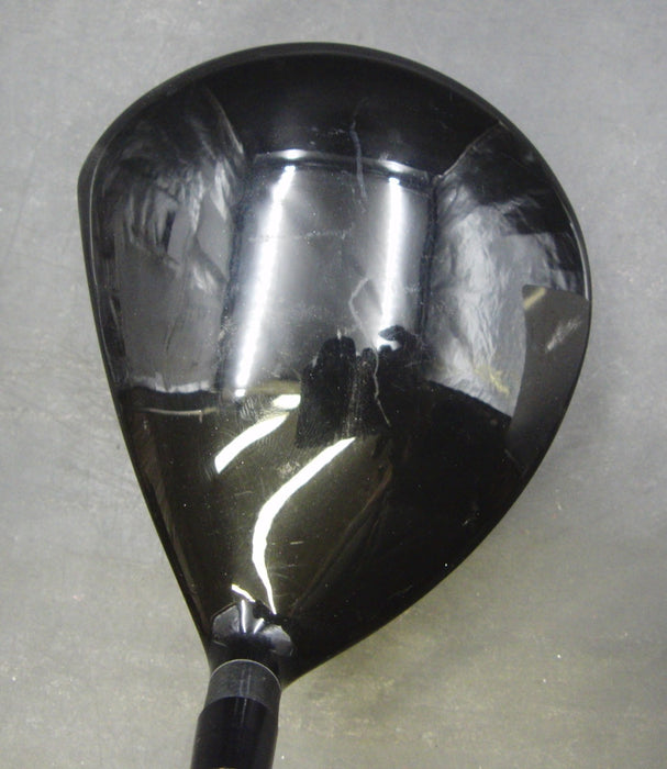 Baldo 8C Craft Driver Stiff Graphite Shaft Benross Grip