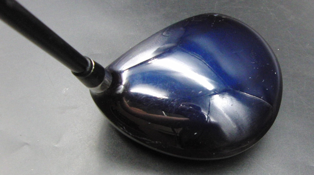 MacGregor Mactec NV320 DR 11° Driver Regular Graphite Shaft Mactec Grip