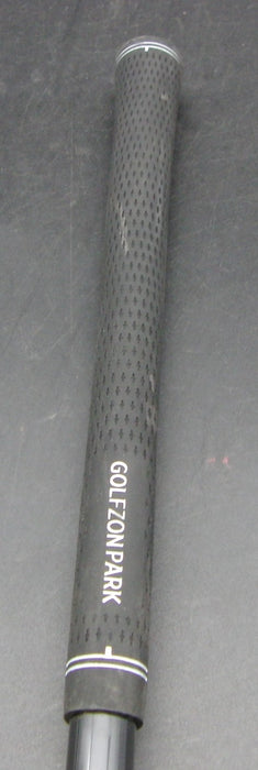 Callaway Rogue ST Max LS 10.5° Driver Stiff Graphite Shaft Golfzon Park Grip