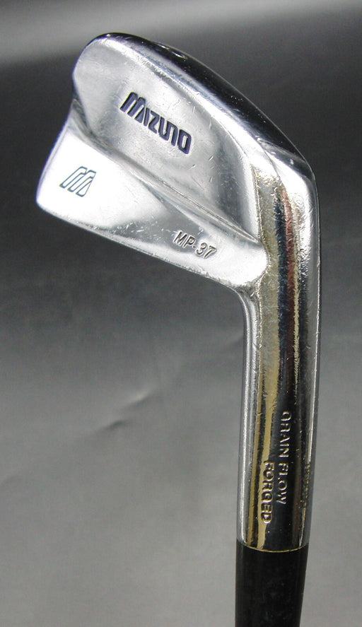 Mizuno MP-37 GF Forged 3 Iron Stiff Steel Shaft Golf Pride Grip