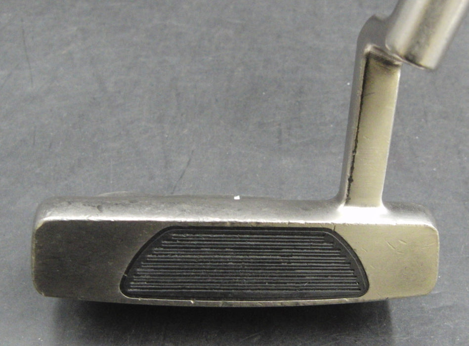 Bridgestone Tourstage M-1P Putter Steel Shaft 84cm Length Lamkin Grip