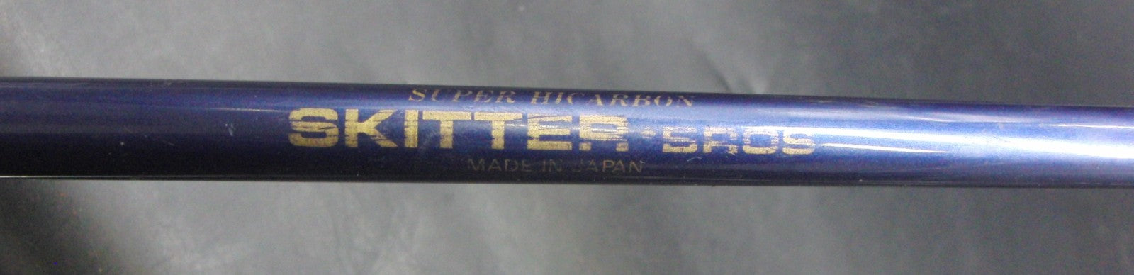 AMC Blaster X 15° 3 Wood Regular Graphite Shaft Benross Grip