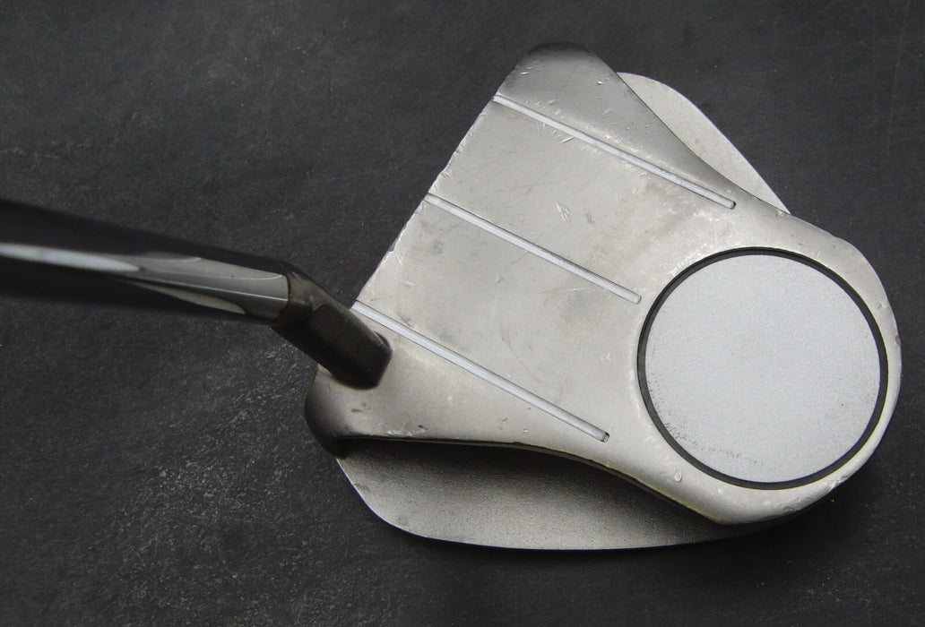 Odyssey O Works Tour R-Ball Putter Steel Shaft 86.5cm Length Odyssey Grip*