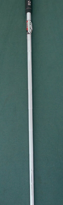 Left Handed Ping G25 Gold Dot 9 Iron Regular Steel Shaft Ping Grip