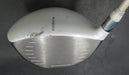 Cobra ZL Encore 9.5° Driver Stiff Graphite Shaft Nexgen Grip (Missing Weight)