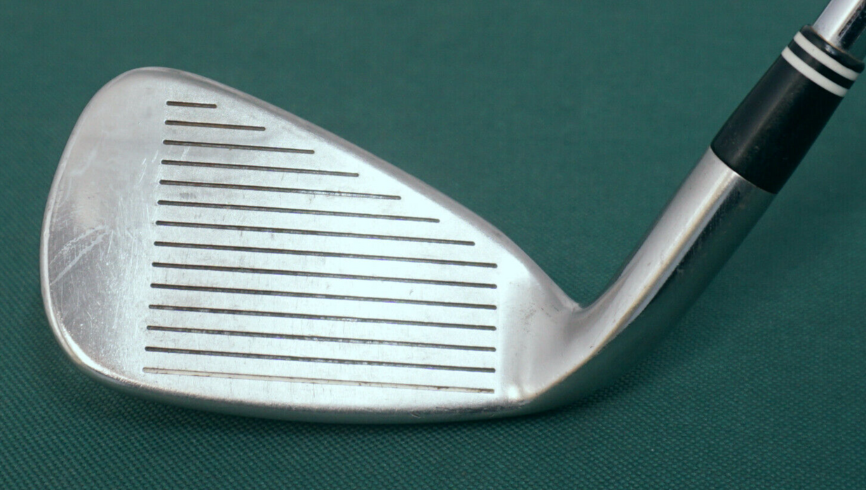 Cleveland TA6 9 Iron Stiff Steel Shaft Procise Grip