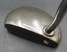Vintage Mizuno Pro 0057 RH Putter 88cm Playing Length Steel Shaft Mizuno Grip
