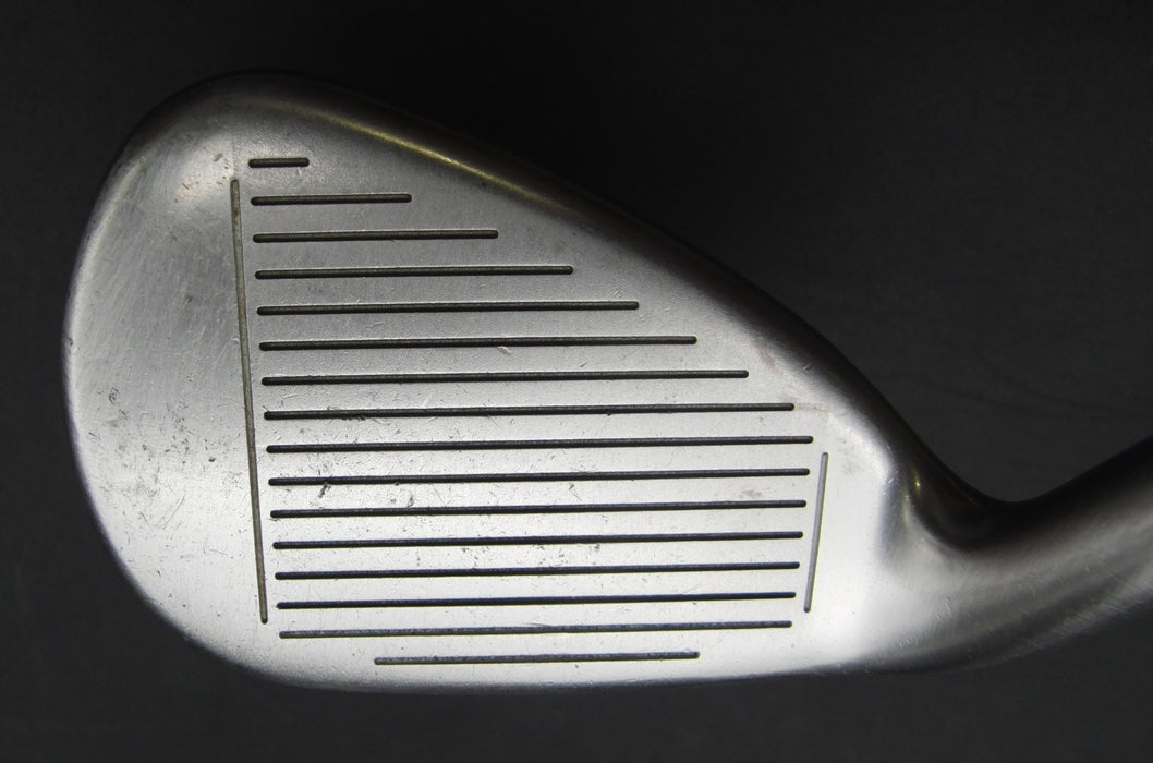 Callaway X-16 Pro Series SteelHead 8 Iron Regular Steel Shaft Royal Grip