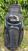 8 Division Ignio Trolley Cart Carry Golf Clubs Bag*