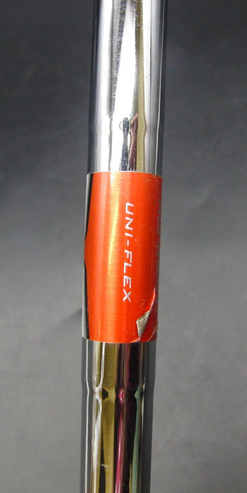 Nike VRS Nexcor 7 Iron Uniflex Steel Shaft Golf Pride Grip