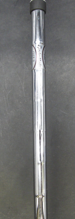 TaylorMade 320 9 Iron Stiff Steel Shaft TaylorMade Grip