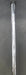 TaylorMade 320 9 Iron Stiff Steel Shaft TaylorMade Grip