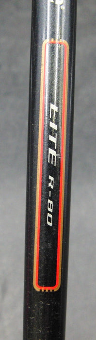 TaylorMade 300 Series Gap Wedge Regular Graphite Shaft TaylorMade Grip