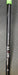 Saxon Plazma 4 Iron Regular Graphite Shaft Elite Grip