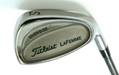 Ladies Titleist LaFemme Oversize Sand Wedge Ladies Graphite Shaft